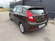 Hyundai Solaris I Рестайлинг Пермь  - изображение 13