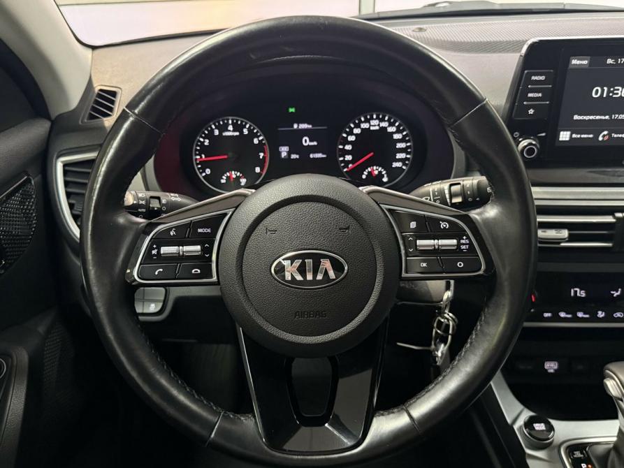 Kia Seltos I Тверь  - изображение 10