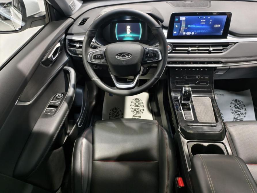 Chery Tiggo 7 Pro I Курск  - изображение 9