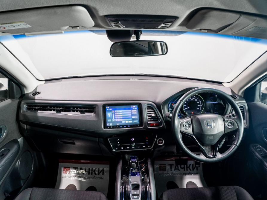 Honda Vezel I Чита  - изображение 7