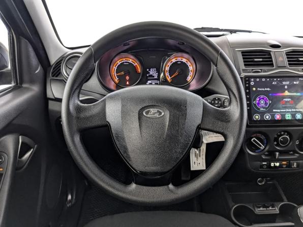 Lada (ВАЗ) Largus I Рестайлинг с пробегом 2023 года, цена 815 000 рублей, 70640 км, универсал, Автокод Объявления