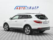 Hyundai Santa Fe III Москва  - изображение 21