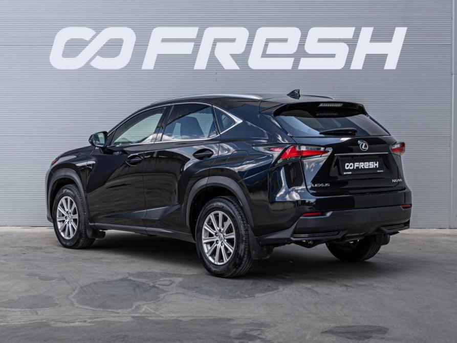 Lexus NX I Краснодар  - изображение 2