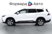 Geely Okavango I Рестайлинг Тюмень  - изображение 35