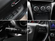 Mazda 6 II (GH) Рестайлинг Москва  - изображение 34