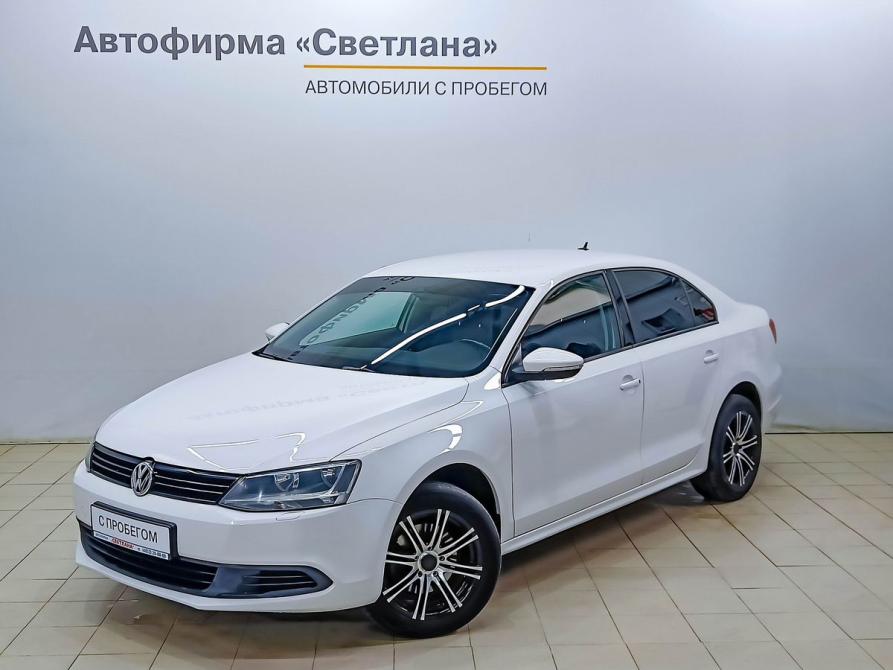 Volkswagen Jetta VI Ярославль  - изображение 1