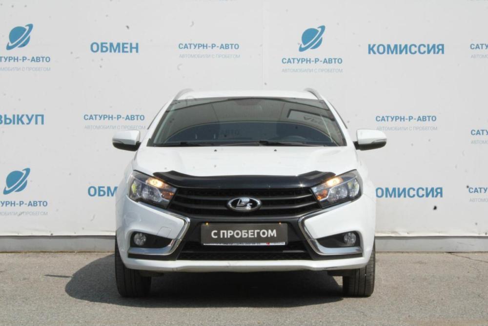 Lada (ВАЗ) Vesta I Пермь  - изображение 2