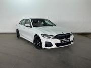 BMW 3 серии VII (G2x) Москва  - изображение 27
