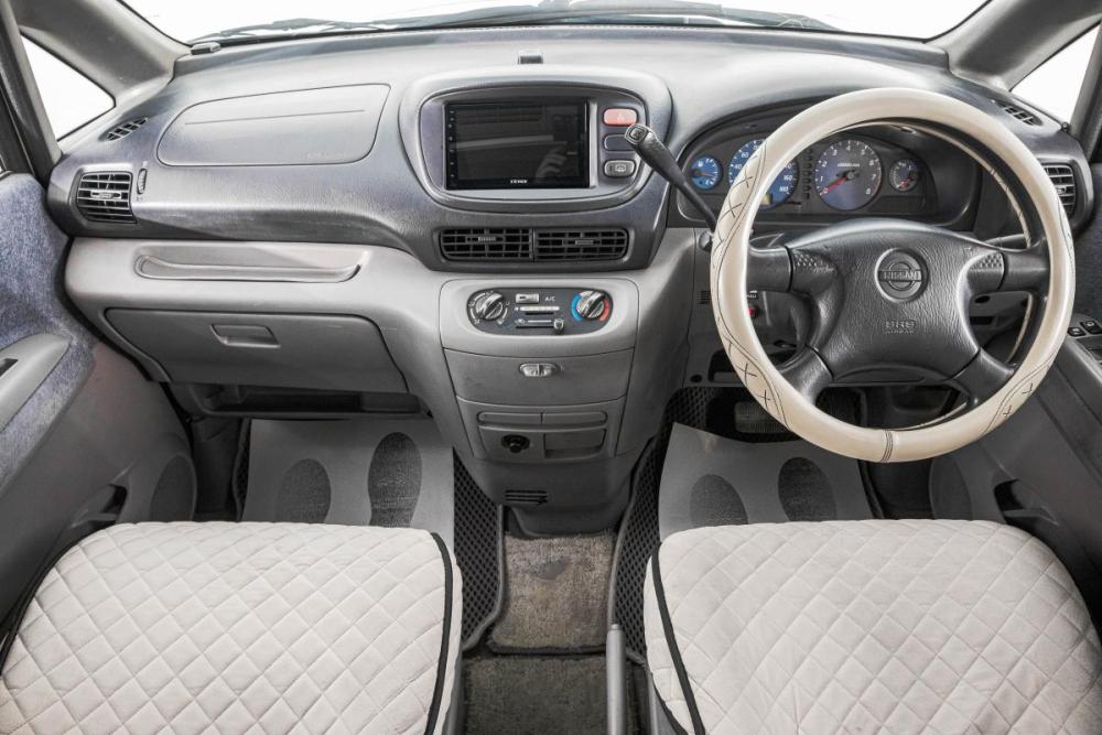 Nissan Serena II (C24) Барнаул  - изображение 8