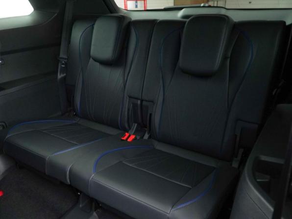 Volkswagen Teramont II (China Market) с пробегом 2026 года, цена 6 187 434 рубля, 22 км, внедорожник, Автокод Объявления