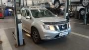 Nissan Terrano III (D10) Санкт-Петербург  - изображение 8