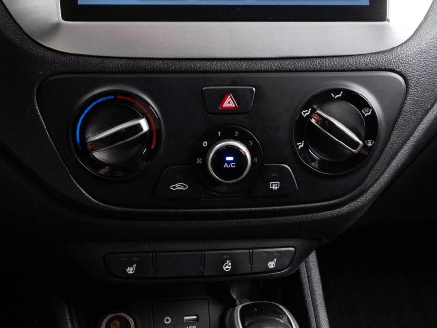 Hyundai Solaris II Тюмень  - изображение 16