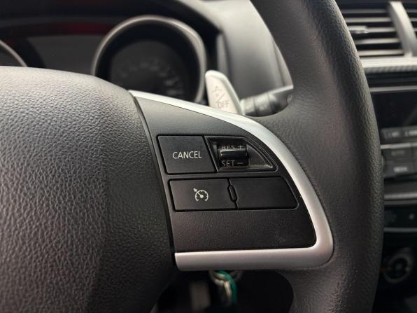 Mitsubishi ASX I Рестайлинг с пробегом 2014 года, цена 1 129 000 рублей, 165724 км, внедорожник, Автокод Объявления