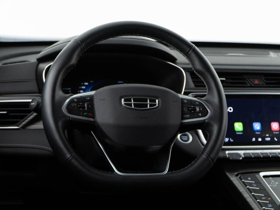 Geely Atlas Pro Москва  - изображение 12