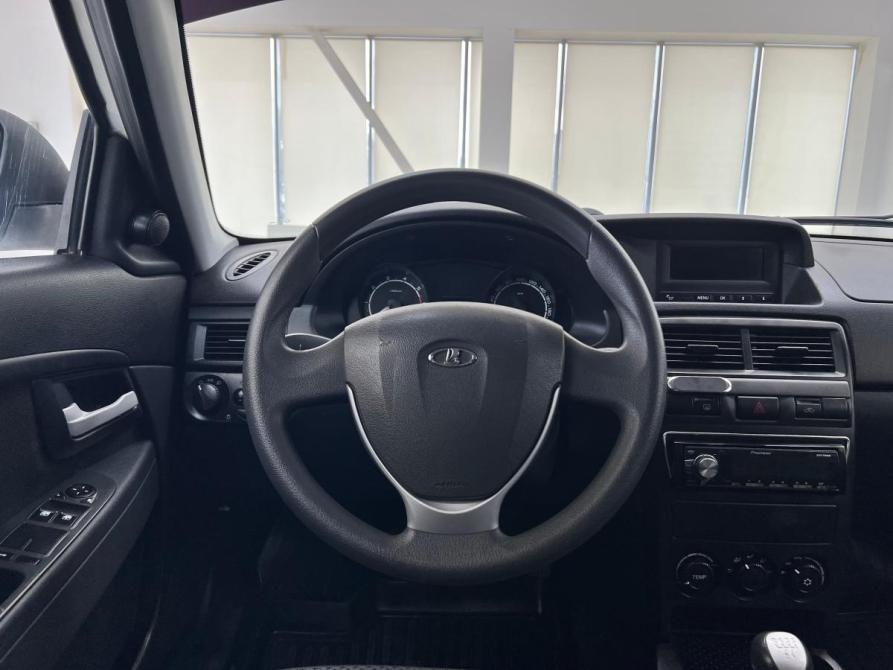 Lada (ВАЗ) Priora I Рестайлинг Волгоград  - изображение 14