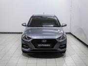 Hyundai Solaris II Ростов-на-Дону  - изображение 18