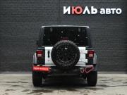Jeep Wrangler IV (JL) Екатеринбург  - изображение 22