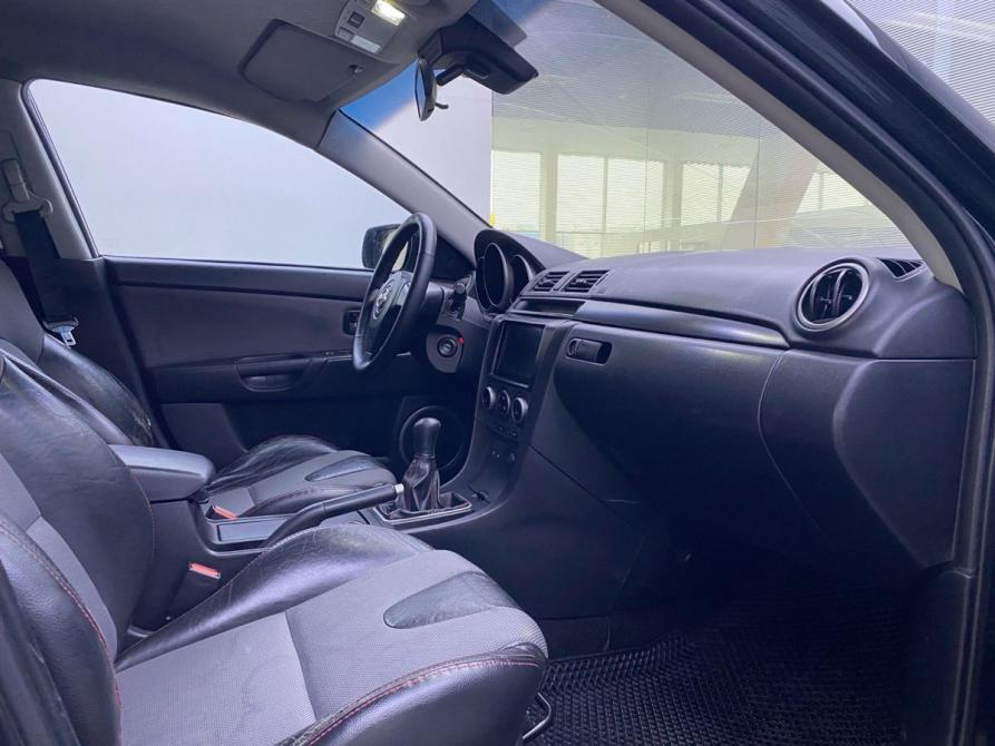 Mazda 3 MPS I Уфа  - изображение 11