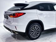 Lexus RX IV Уфа  - изображение 78