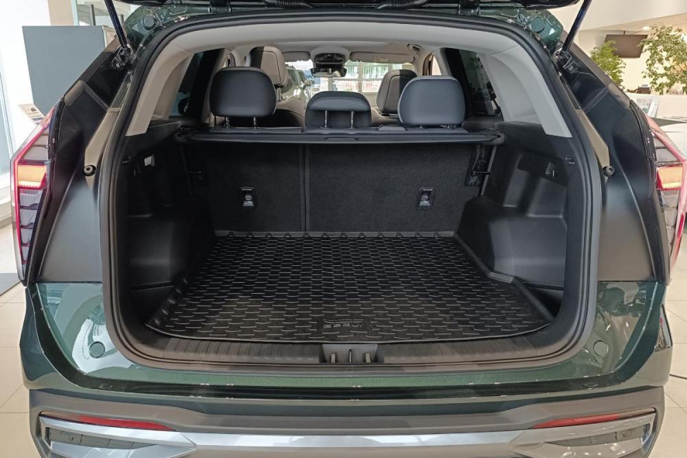 Geely Atlas II Балашиха  - изображение 9
