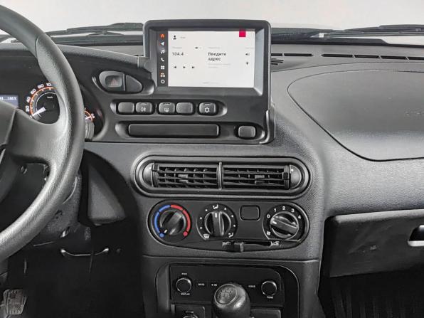 Lada (ВАЗ) Niva Travel I с пробегом 2025 года, цена 1 215 000 рублей, 9233 км, внедорожник, Автокод Объявления