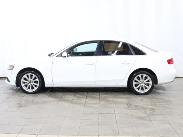 Audi A4 IV (B8) с пробегом 2011 года, цена 1 092 000 рублей, 330588 км, седан, Автокод Объявления