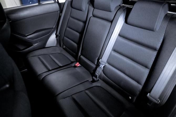 Mazda CX-5 I с пробегом 2014 года, цена 1 549 000 рублей, 216024 км, внедорожник, Автокод Объявления