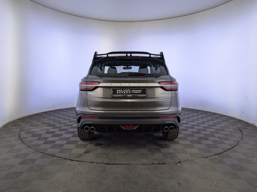 Geely Coolray I Москва  - изображение 6