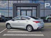 Hyundai Solaris II Воронеж  - изображение 17