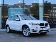 BMW X5 III (F15) Самара  - изображение 19