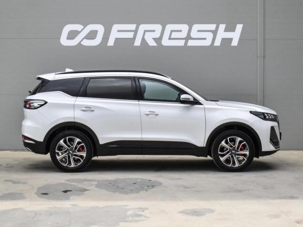 Chery Tiggo 7 Pro Max I Рестайлинг с пробегом 2024 года, цена 2 500 000 рублей, 15222 км, внедорожник, Автокод Объявления