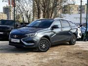 Lada (ВАЗ) Vesta I Рестайлинг (NG) Санкт-Петербург  - изображение 15