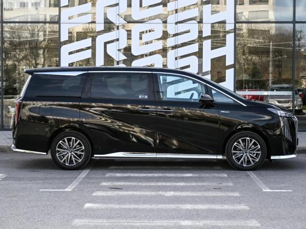 GAC M8 с пробегом 2026 года, цена 5 200 000 рублей, 40 км, минивэн, Автокод Объявления