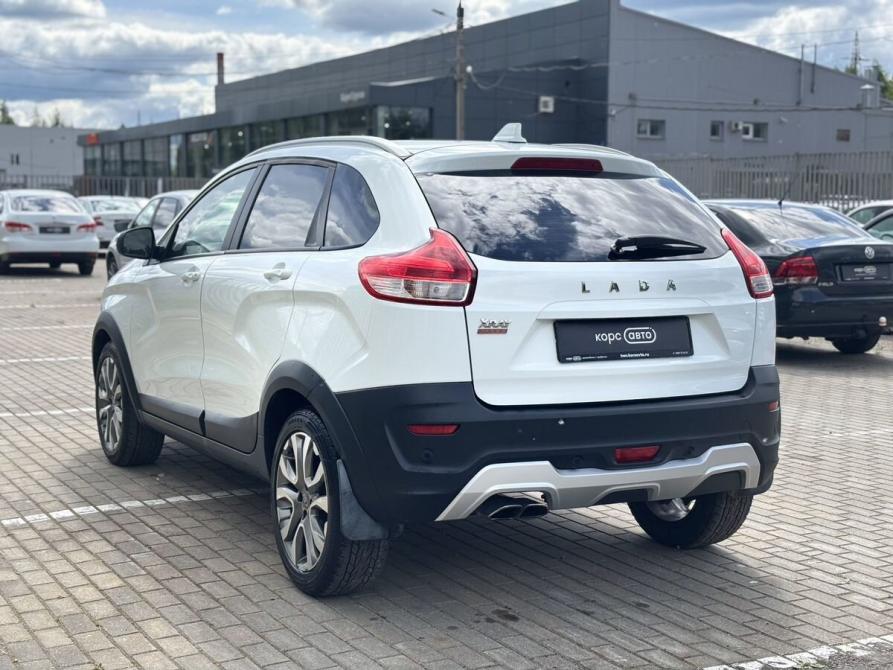 Lada (ВАЗ) XRAY I Тверь  - изображение 4