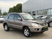 Kia Sportage II Рестайлинг Сыктывкар  - изображение 30