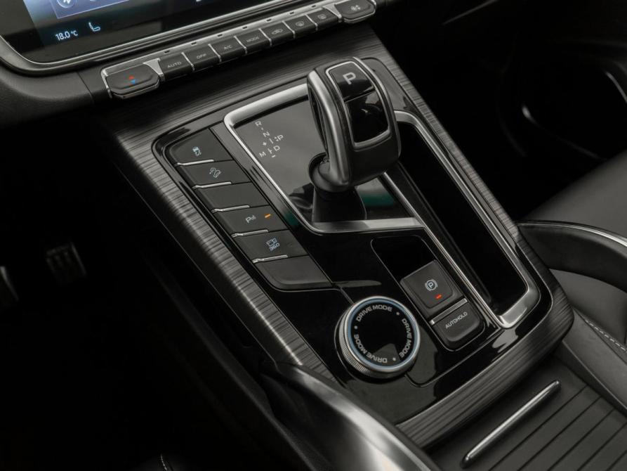 Geely Atlas Pro Москва  - изображение 18