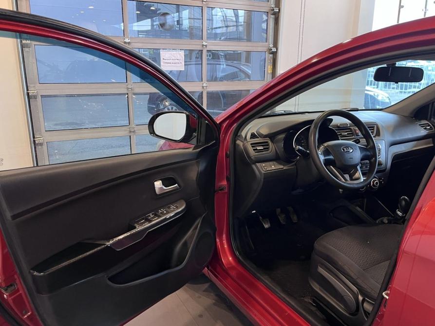 Kia Rio III Чебоксары  - изображение 21