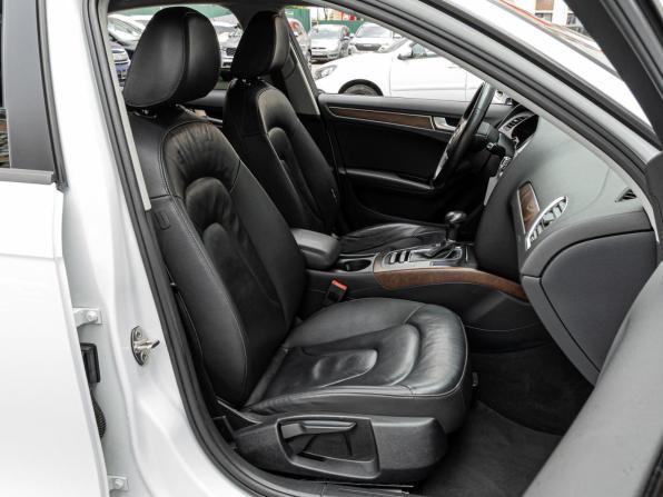 Audi A4 IV (B8) Рестайлинг с пробегом 2015 года, цена 1 490 000 рублей, 172015 км, седан, Автокод Объявления