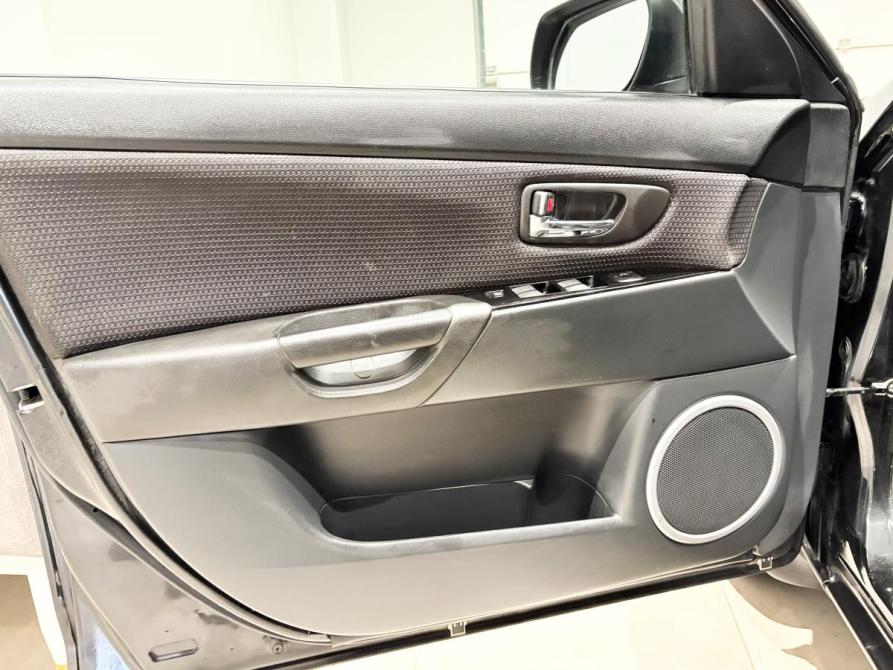 Mazda 3 I (BK) Рестайлинг Екатеринбург  - изображение 13