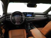 Lexus ES VII Рестайлинг Москва  - изображение 32