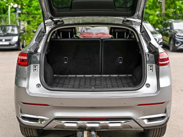 Haval F7x I с пробегом 2021 года, цена 1 630 000 рублей, 159318 км, внедорожник, Автокод Объявления