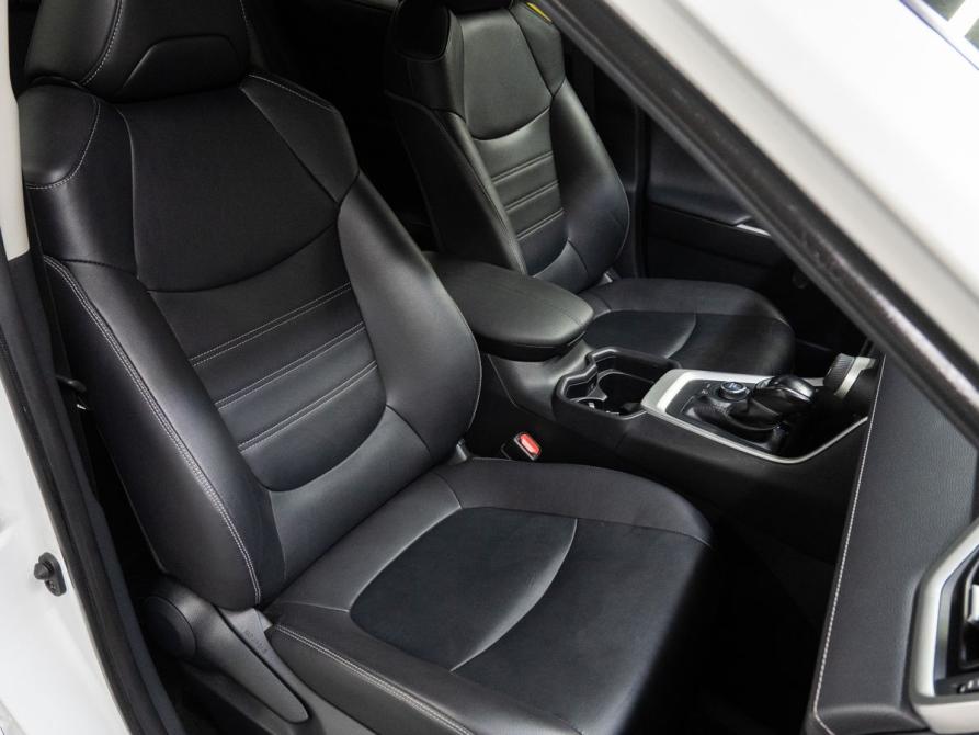 Toyota RAV4 V (XA50) Тюмень  - изображение 17