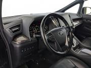 Toyota Alphard III Рестайлинг Москва  - изображение 46