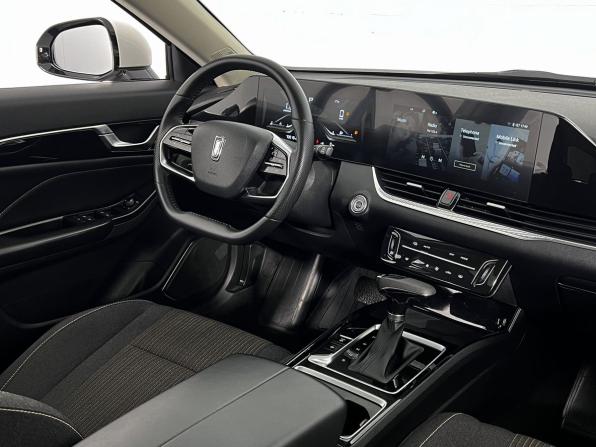 FAW Bestune B70 I с пробегом 2023 года, цена 1 550 000 рублей, 70018 км, лифтбек, Автокод Объявления