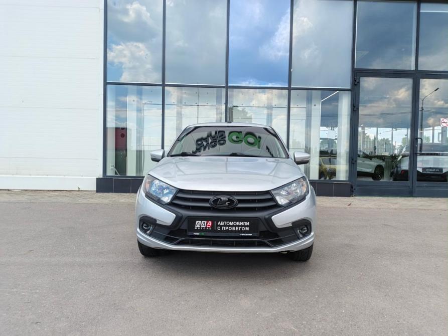 Lada (ВАЗ) Granta I Рестайлинг Воронеж  - изображение 2