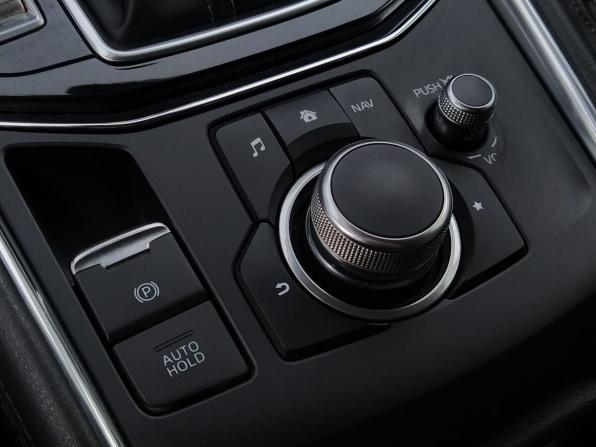 Mazda CX-5 II с пробегом 2019 года, цена 2 699 000 рублей, 183366 км, внедорожник, Автокод Объявления