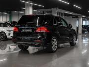 Mercedes-Benz GLE I (W166) Москва  - изображение 30
