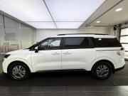 Kia Carnival IV Уфа  - изображение 31