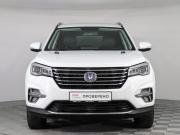Changan CS75 I Рестайлинг Химки  - изображение 19