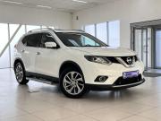 Nissan X-Trail III Волгоград  - изображение 37